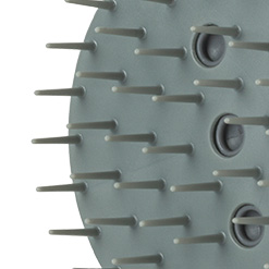 Furminator bathing best sale brush
